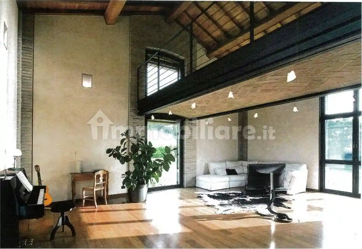 Villa in vendita a Quattro Castella