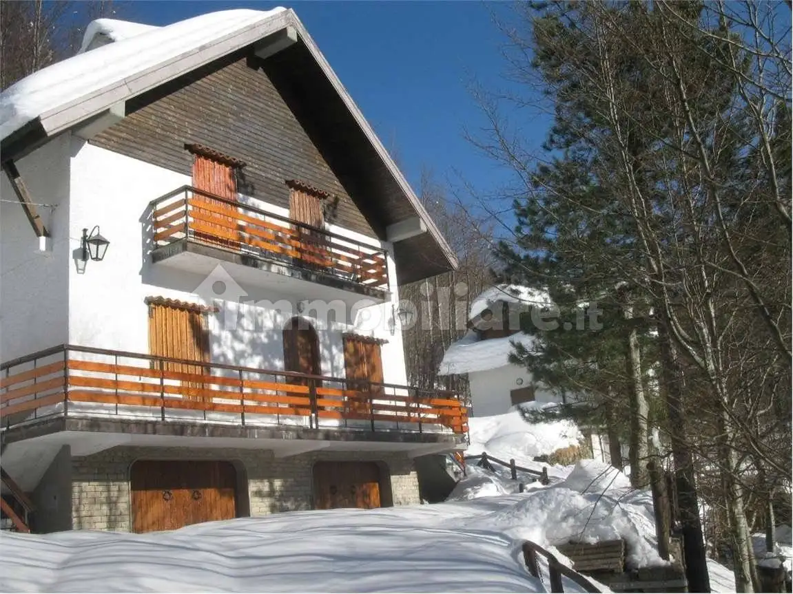 Quadrilocale via della Crocetta, Canova, Ventasso - foto 2