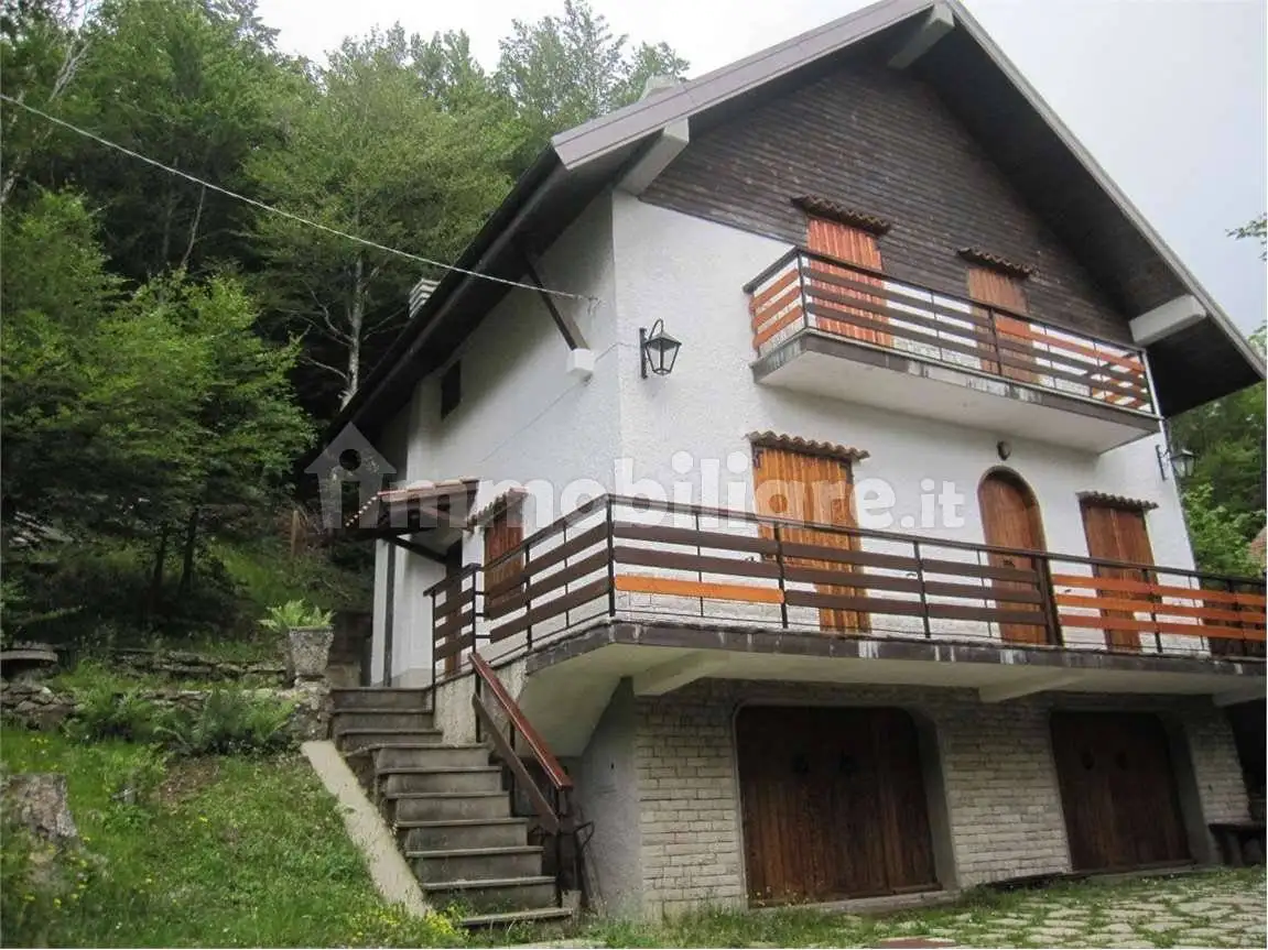 Quadrilocale via della Crocetta, Canova, Ventasso - foto 3