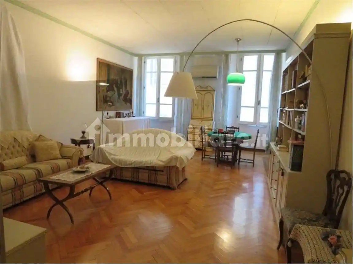 Appartamento in vendita a Reggio Emilia