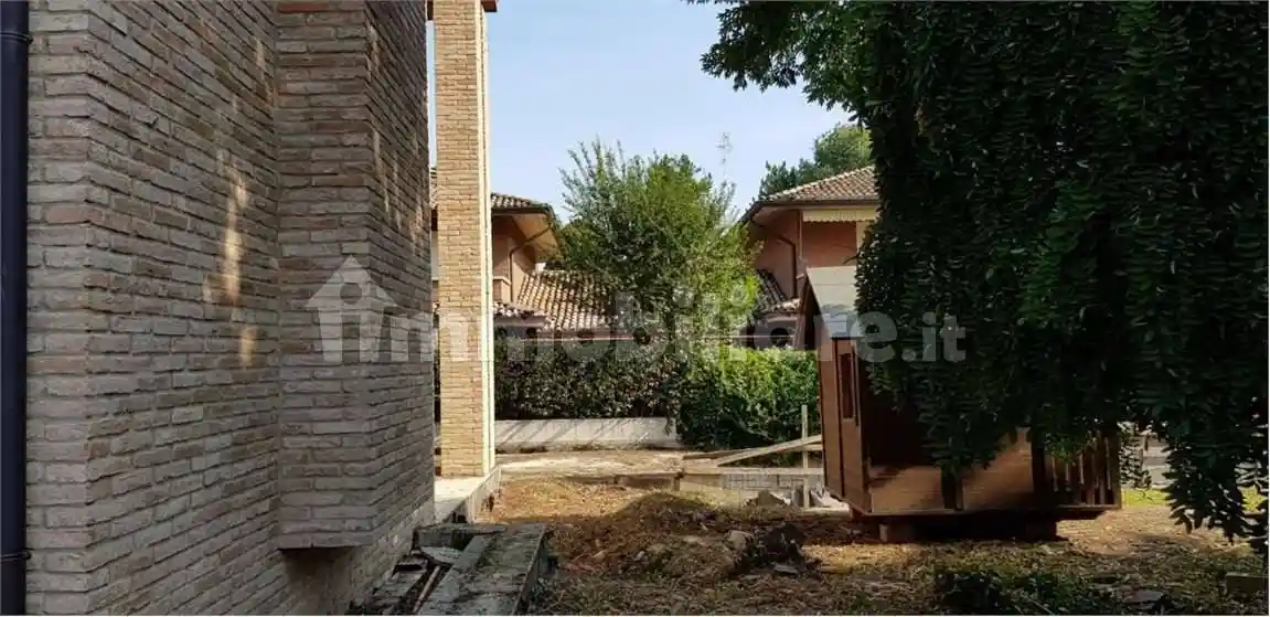 Villa in vendita a Reggio Emilia