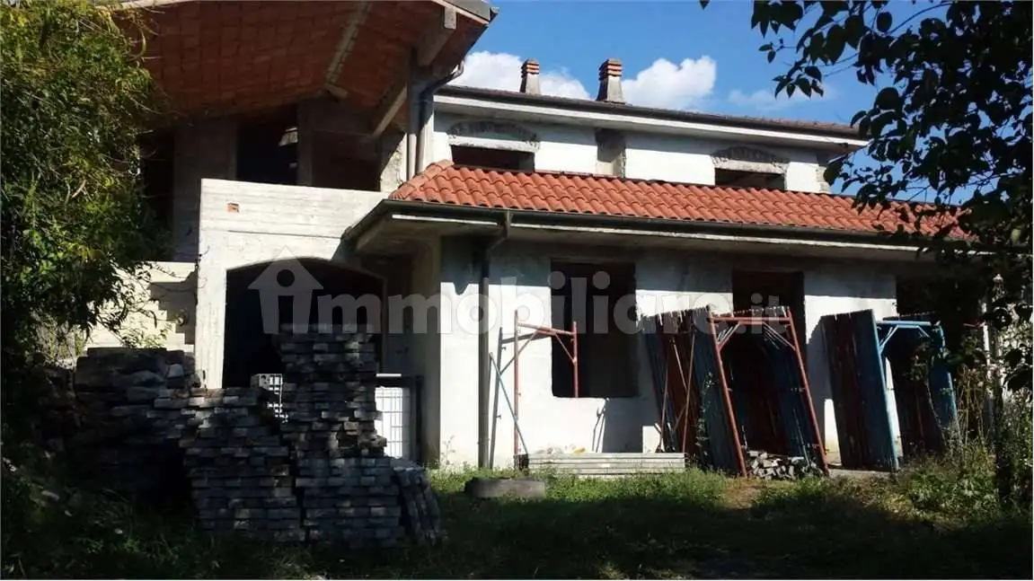 Villa in vendita a Borghetto di Vara