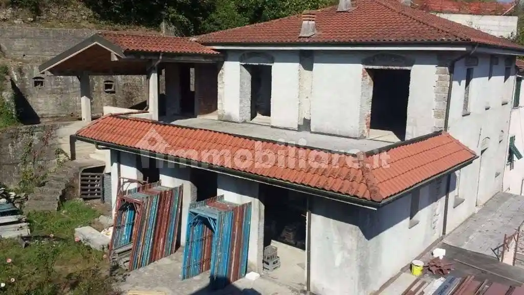 Villa bifamiliare, nuova, 370 m², Centro, Borghetto di Vara - foto 2