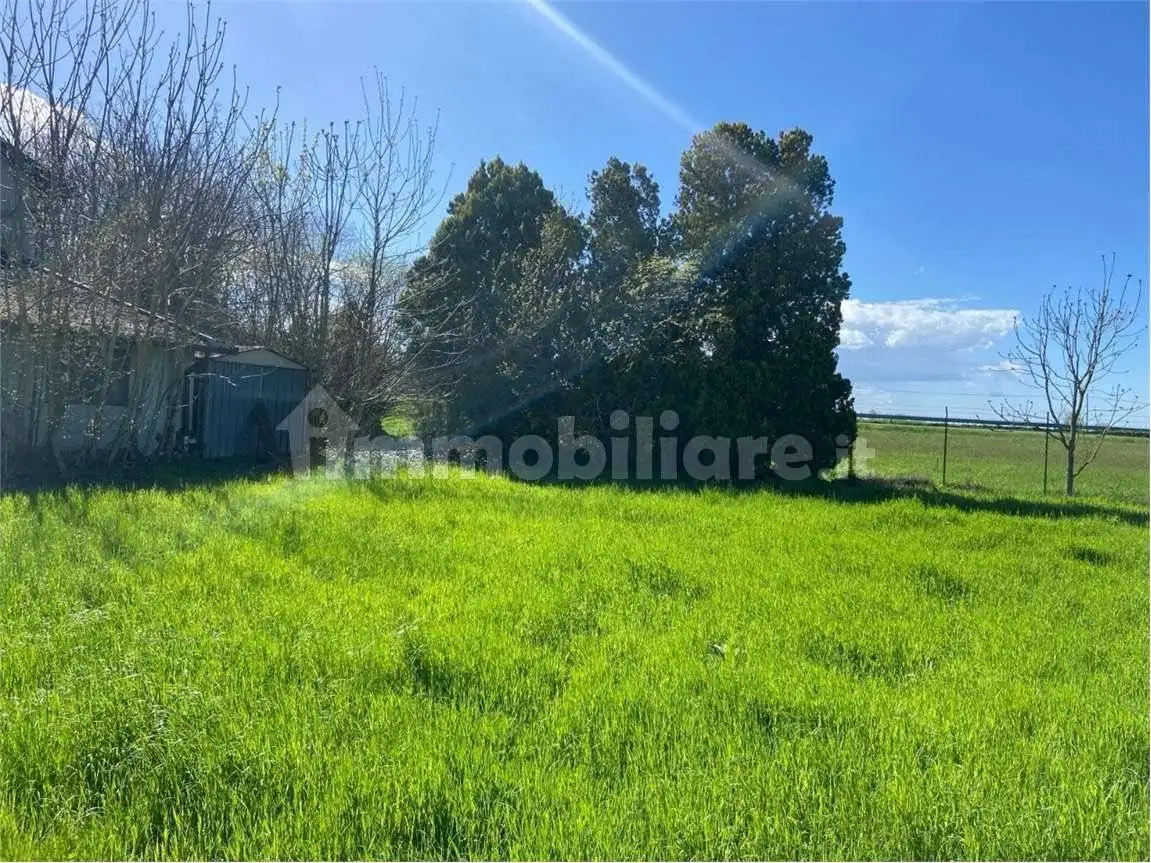 Rustico - Casale in vendita a Reggio Emilia