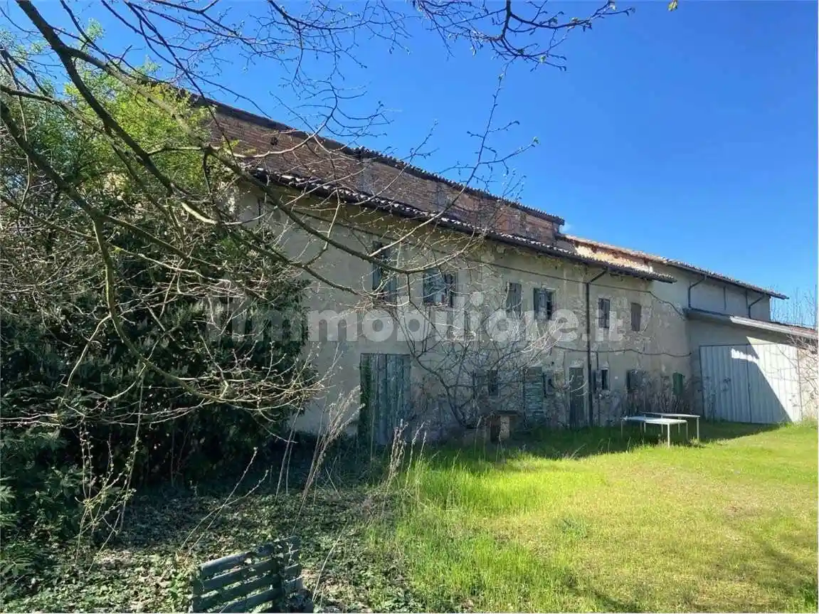 Casale via Guido Dorso, Codemondo, Reggio Emilia - foto 2