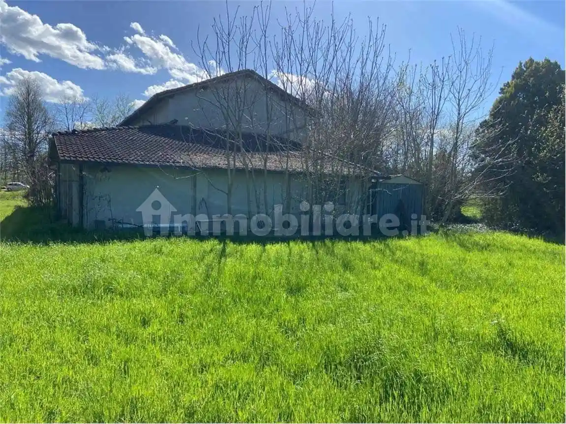 Casale via Guido Dorso, Codemondo, Reggio Emilia - foto 3