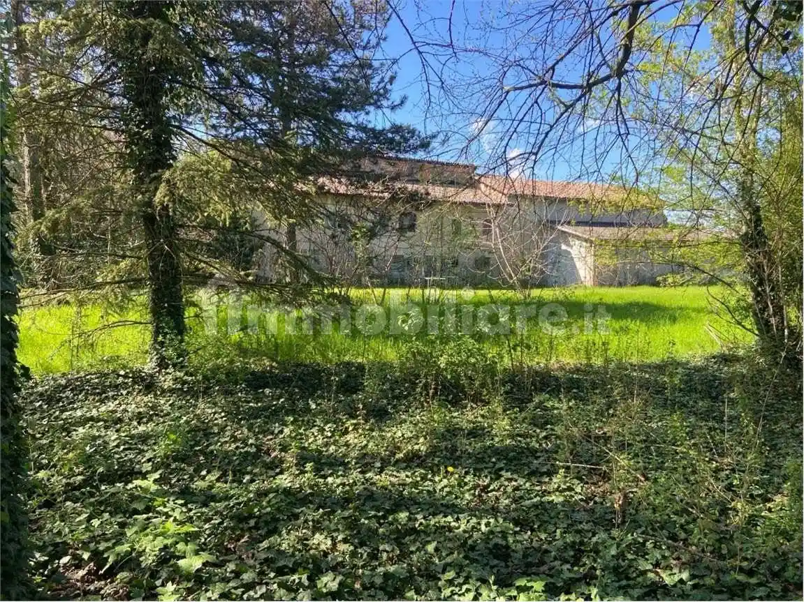 Casale via Guido Dorso, Codemondo, Reggio Emilia - foto 5