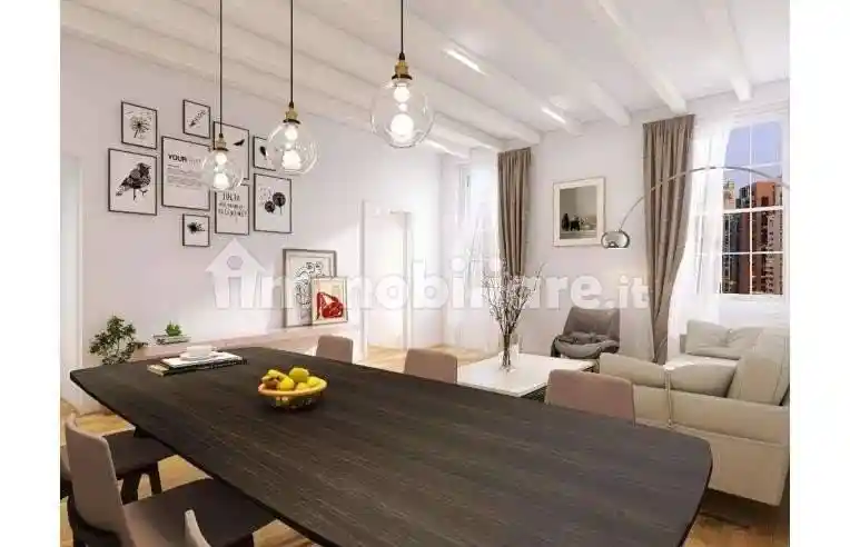 Appartamento in vendita a Reggio Emilia