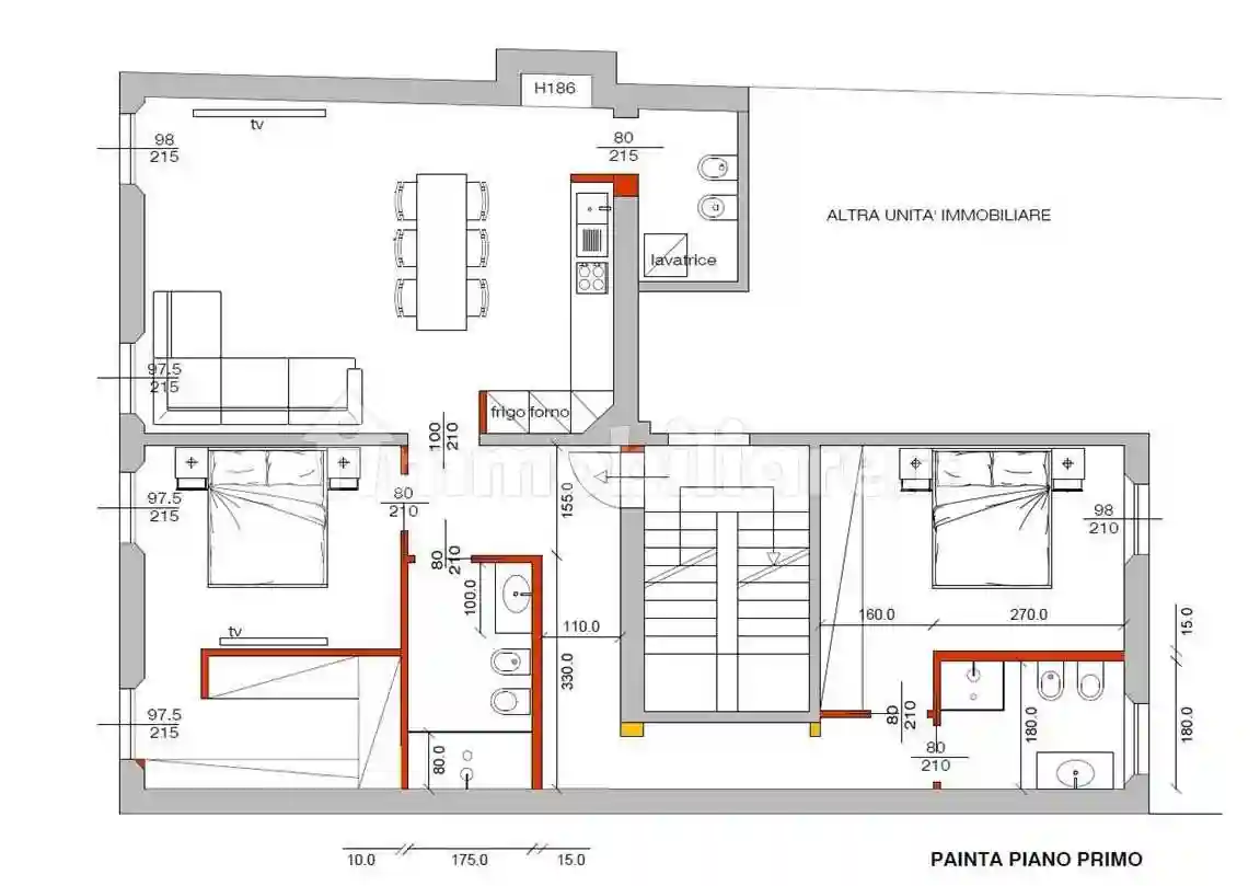 Appartamento - foto 4