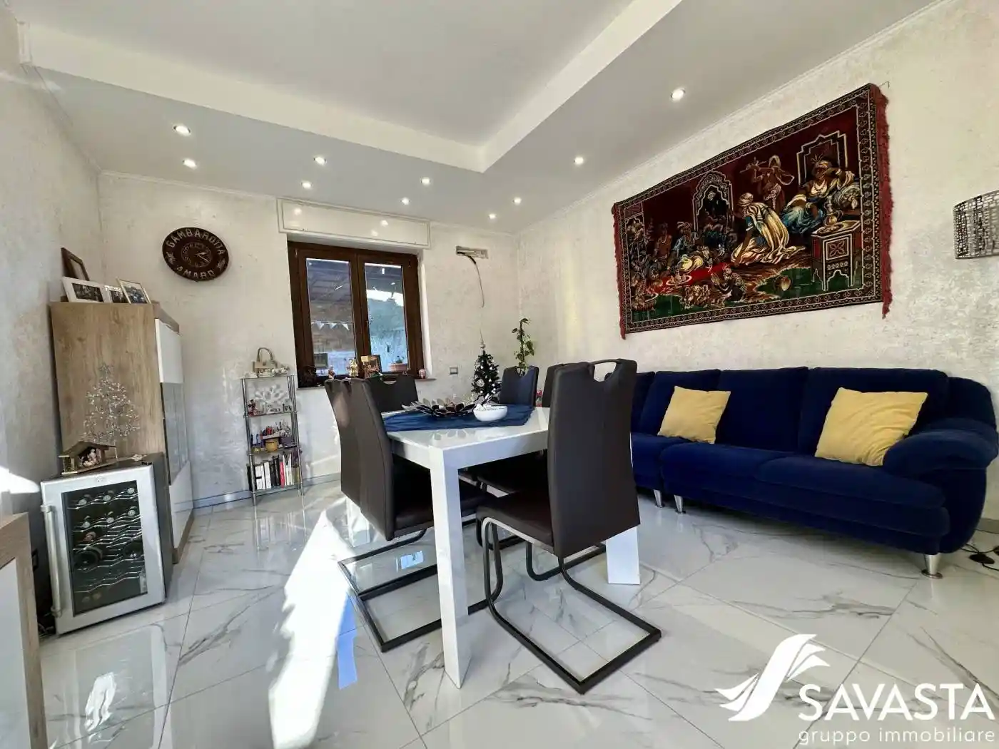 Villa unifamiliare via San Martino 34, Confienza - foto 5