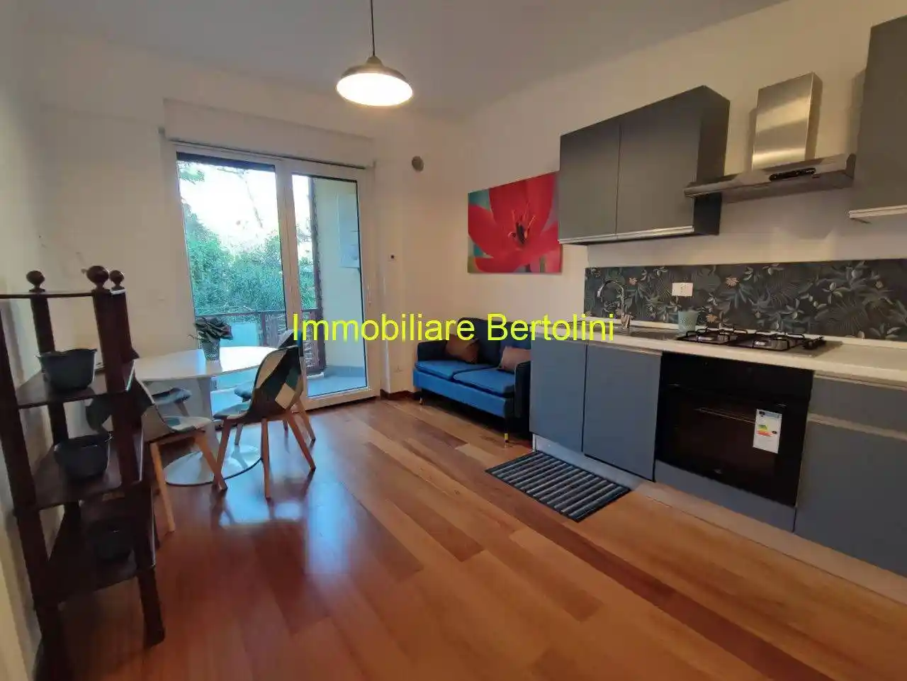 Appartamento in vendita a Sanremo