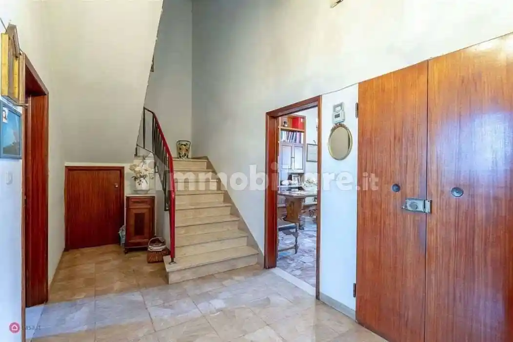 Terratetto unifamiliare via Jacopo Bettazzi, Galciana, Prato - foto 3