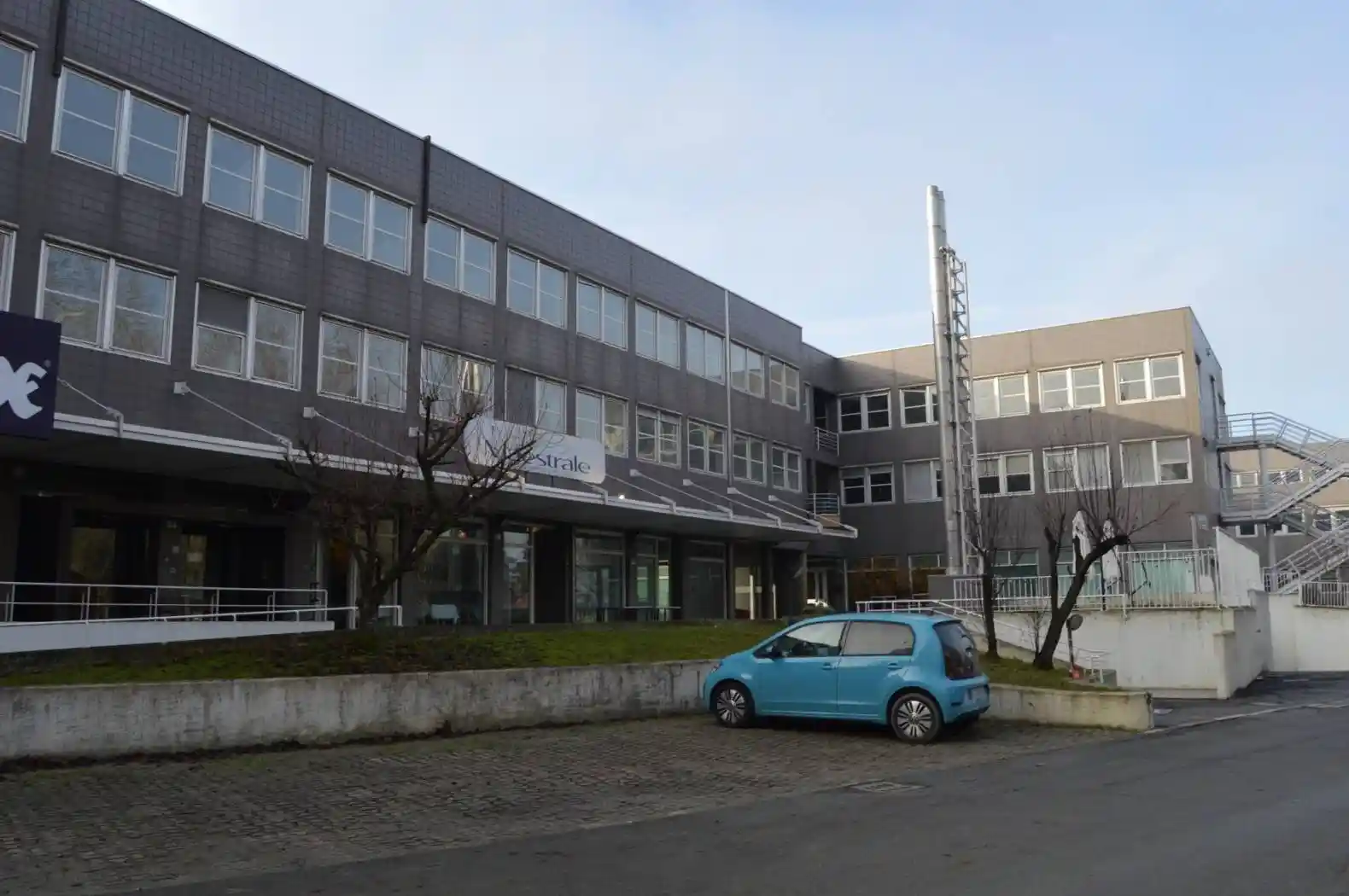 Palazzo - Edificio - foto 2