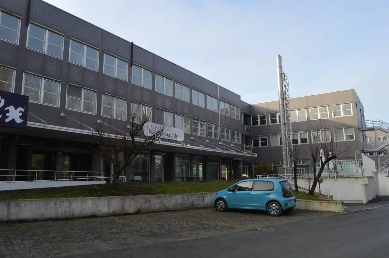 Palazzo - Edificio - foto 3