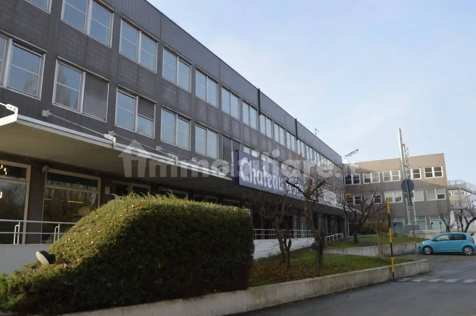 Palazzo - Edificio - foto 4