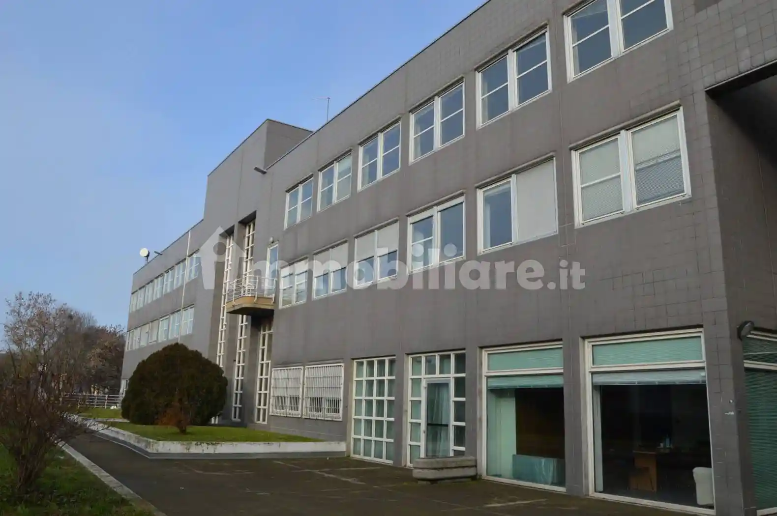 Palazzo - Edificio - foto 5