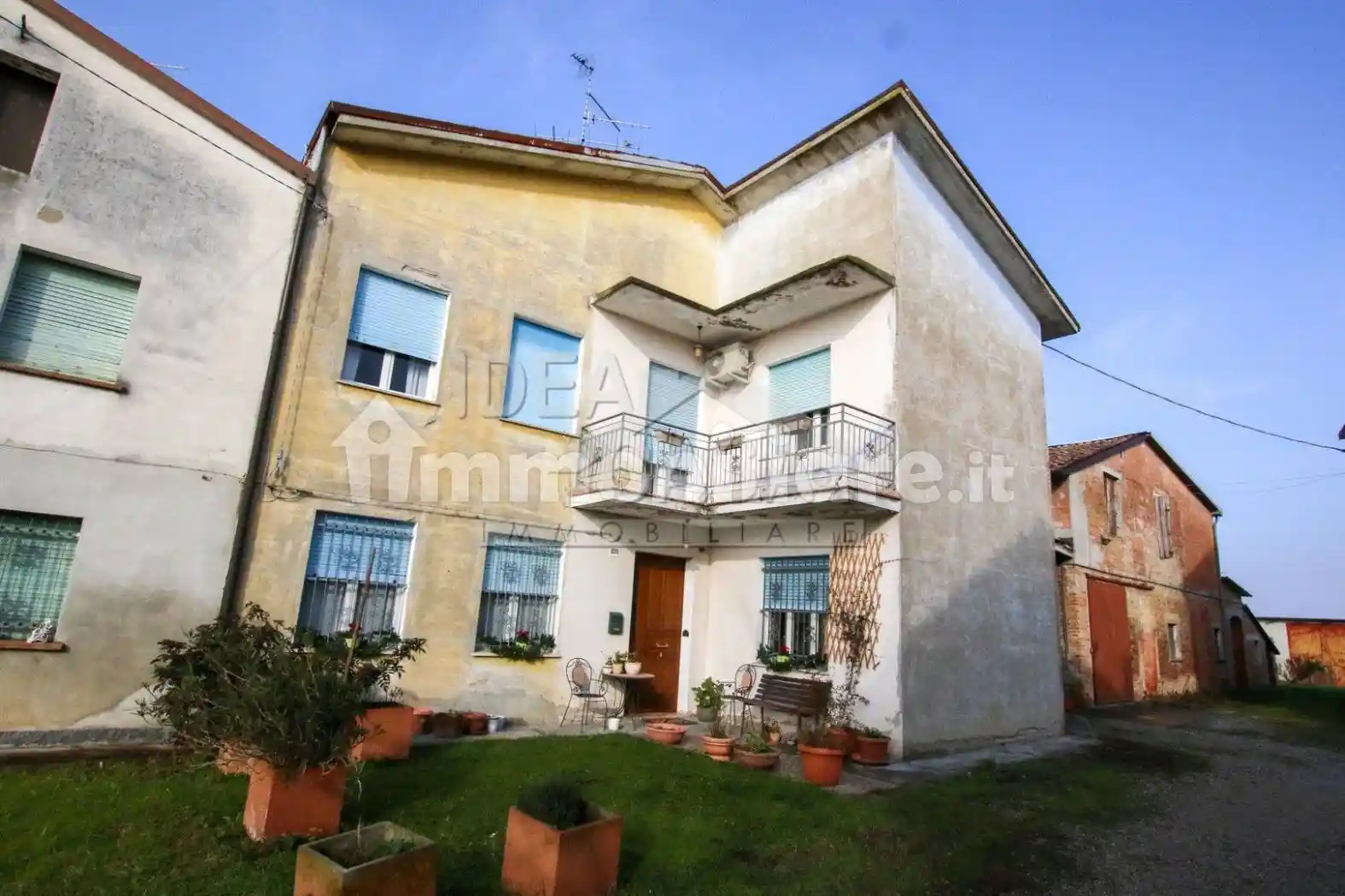 Villa in vendita a Concordia sulla Secchia