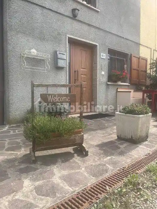 Appartamento in vendita a Fanano