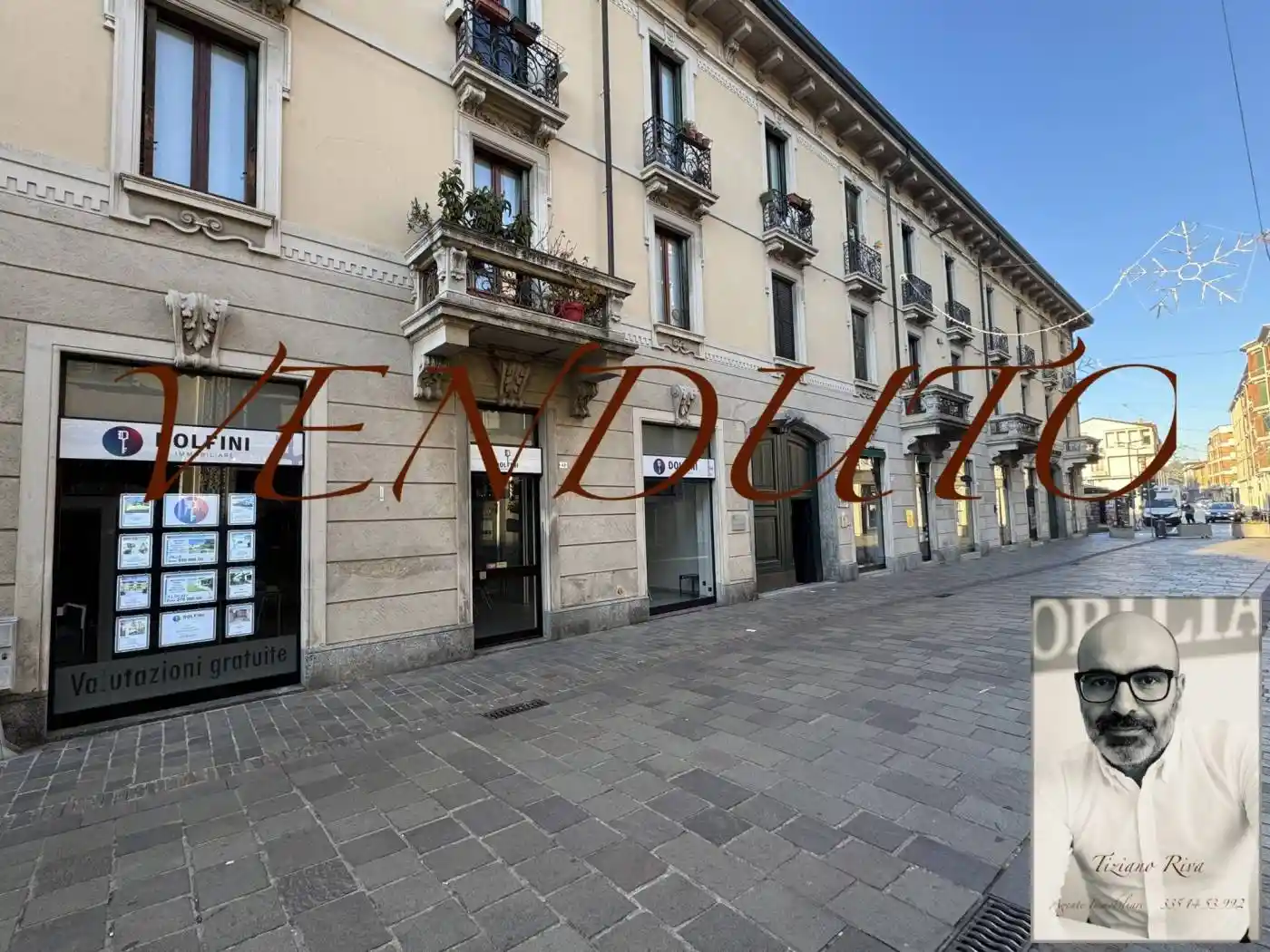 Appartamento in vendita a Villasanta