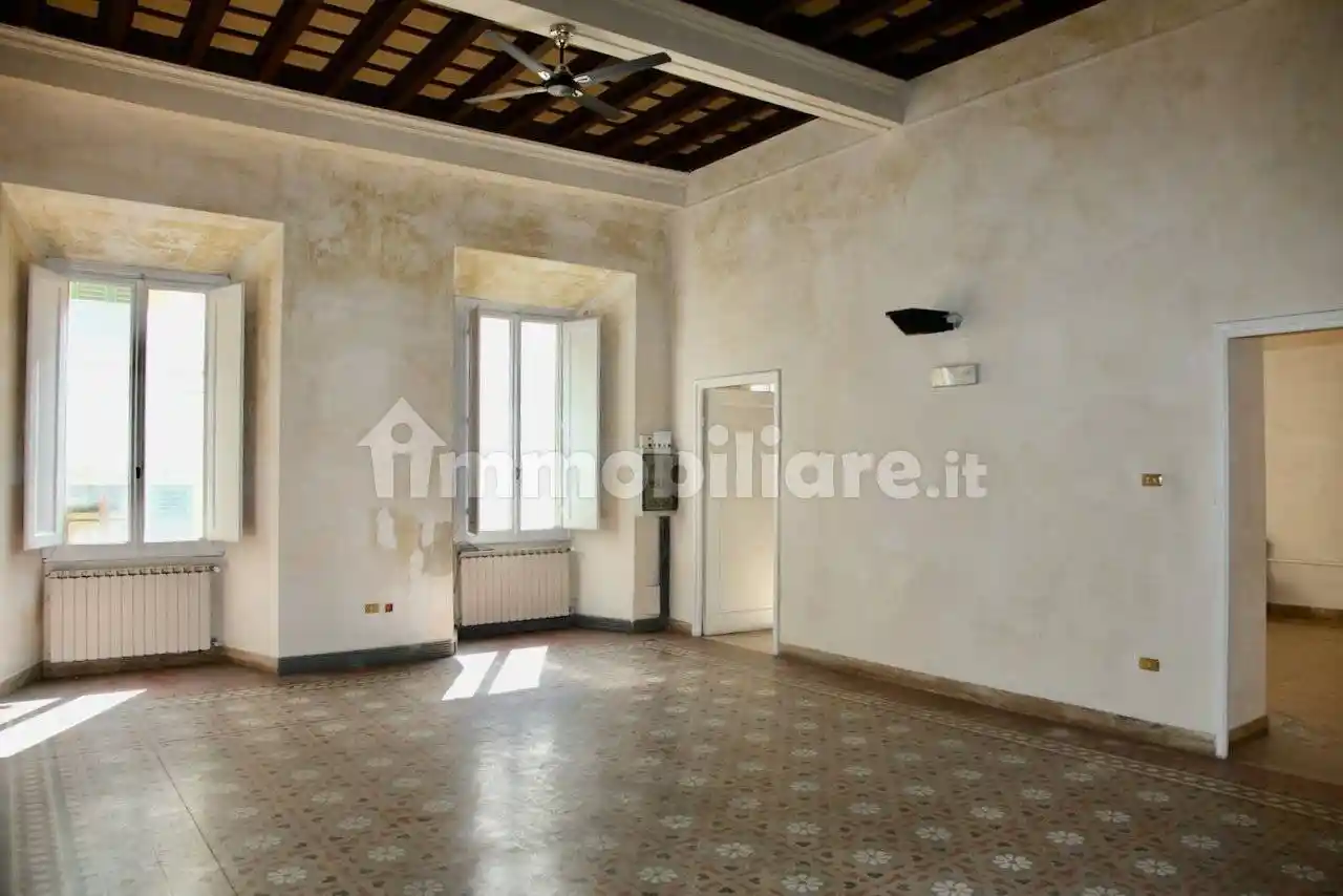 Appartamento in vendita a Prato