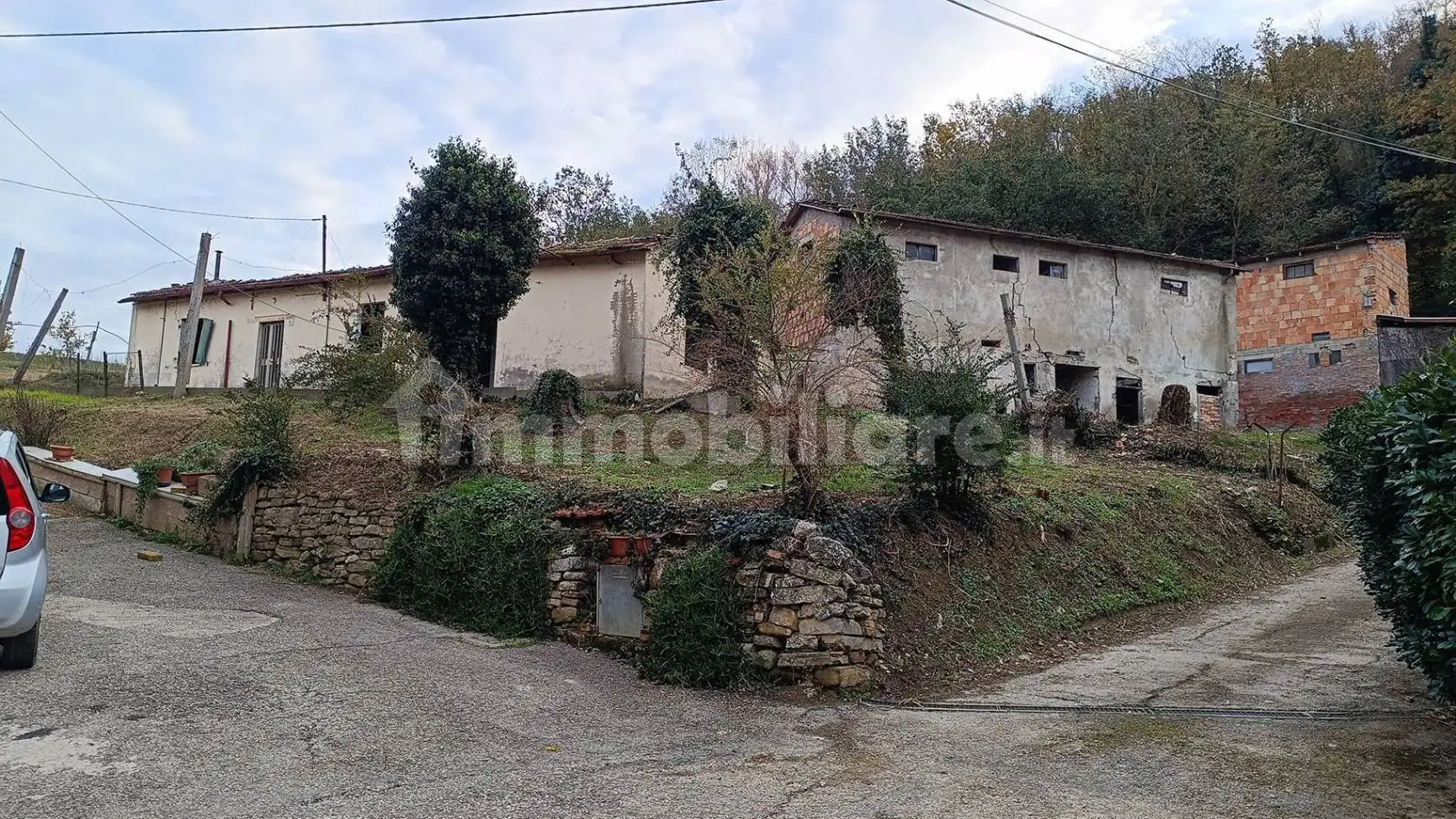 Rustico - Casale in vendita a Predappio