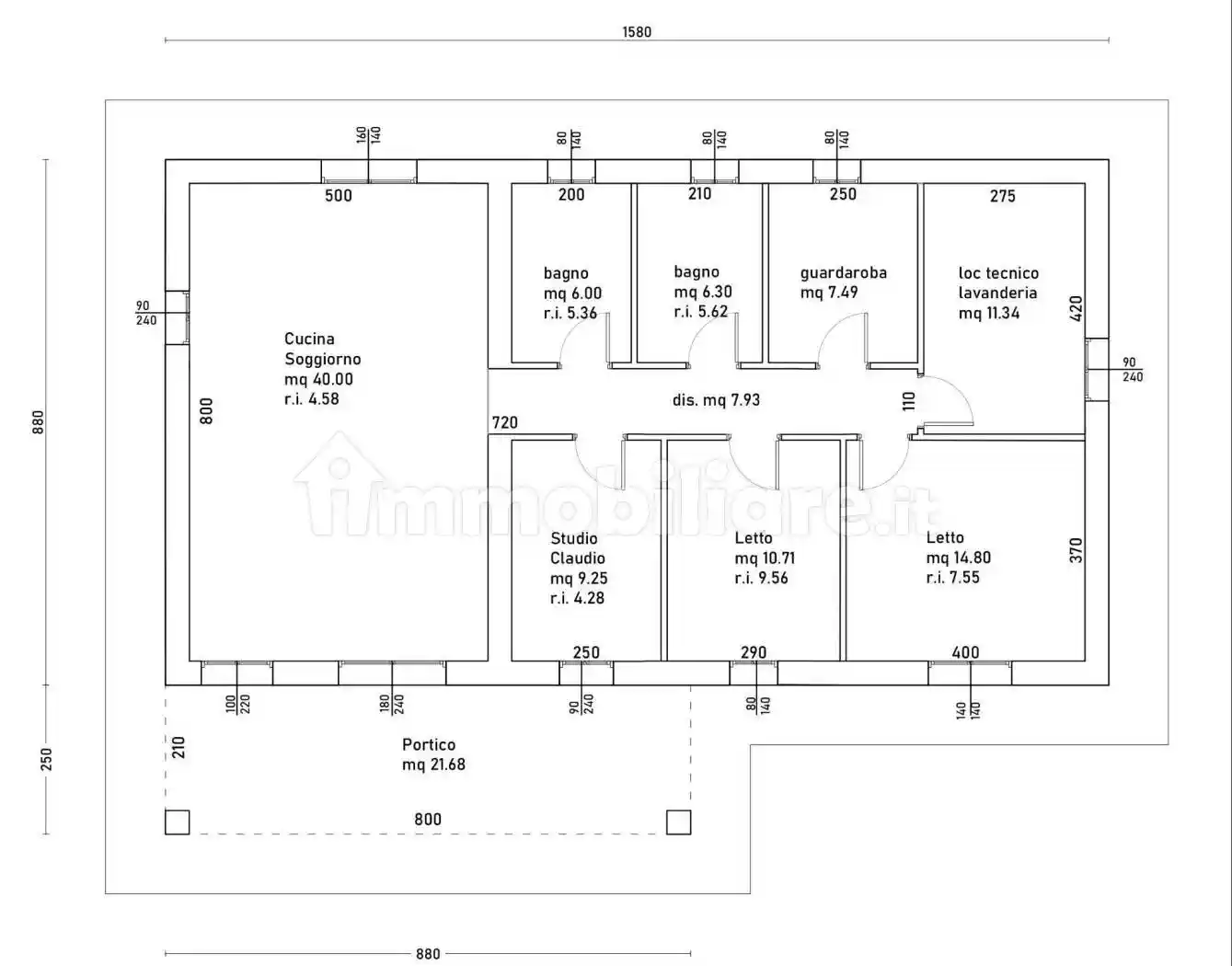 Rustico - Casale - foto 2