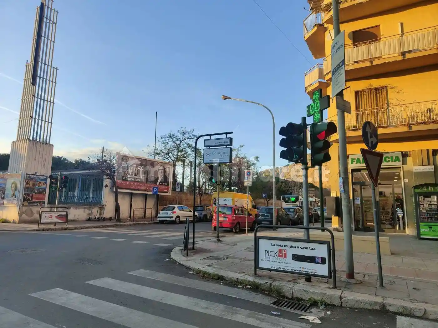 Appartamento in vendita a Palermo