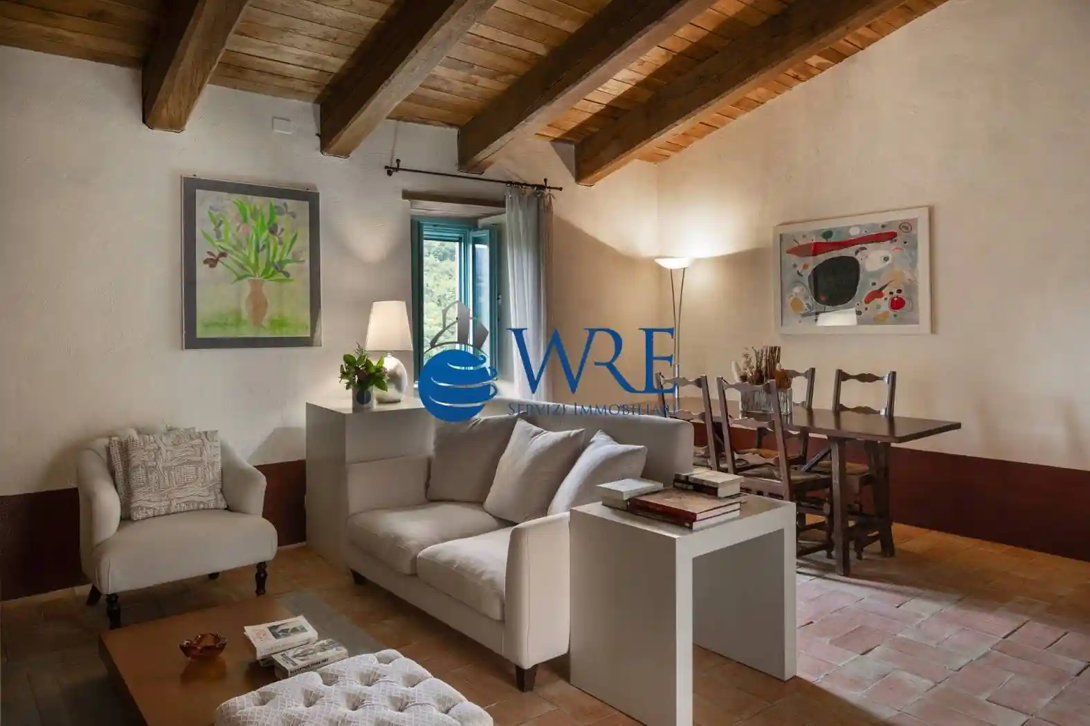 Appartamento in vendita a Sellano