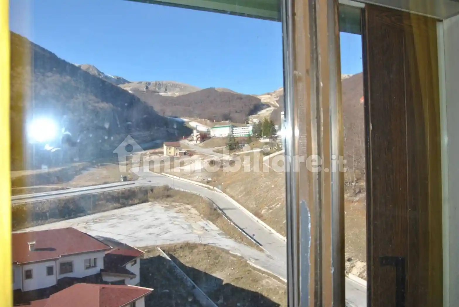 Appartamento in vendita a Roccaraso