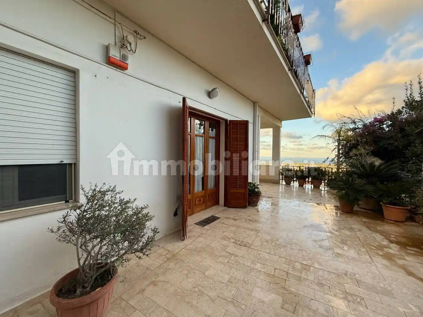 Appartamento in vendita a Alcamo