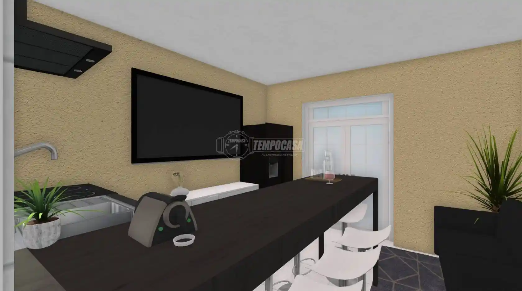 Villetta a schiera - foto 2