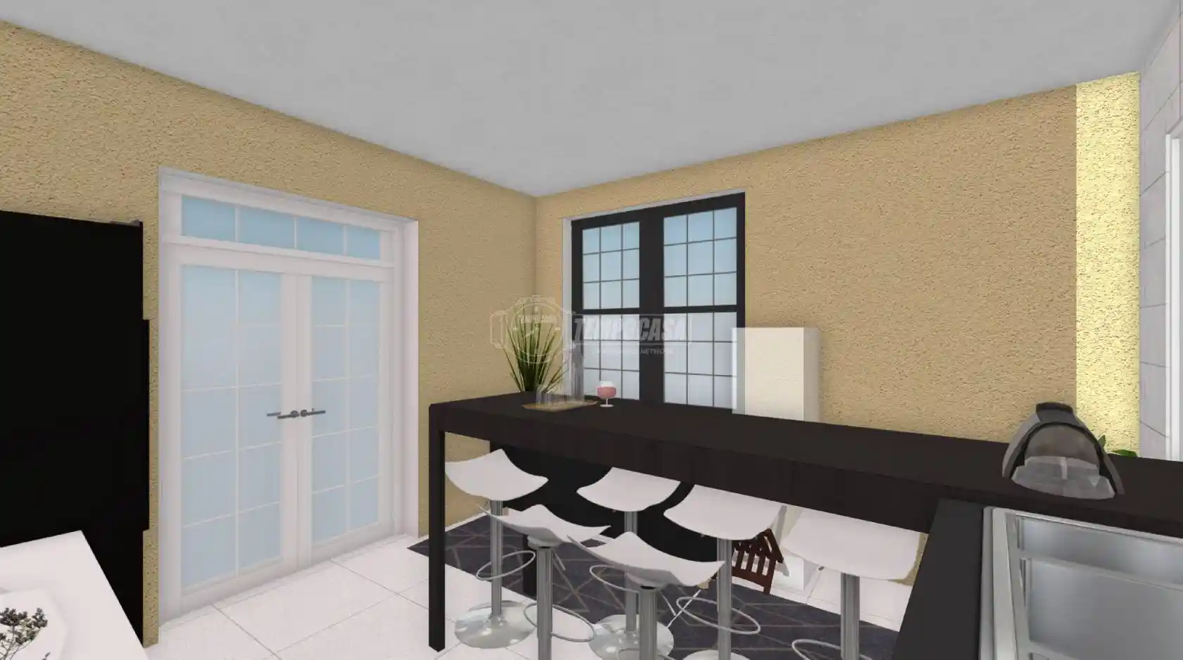 Villetta a schiera - foto 3