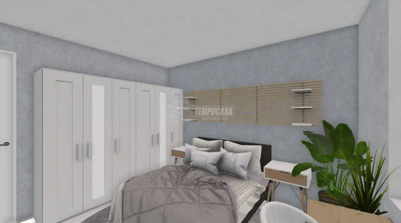 Villetta a schiera - foto 5