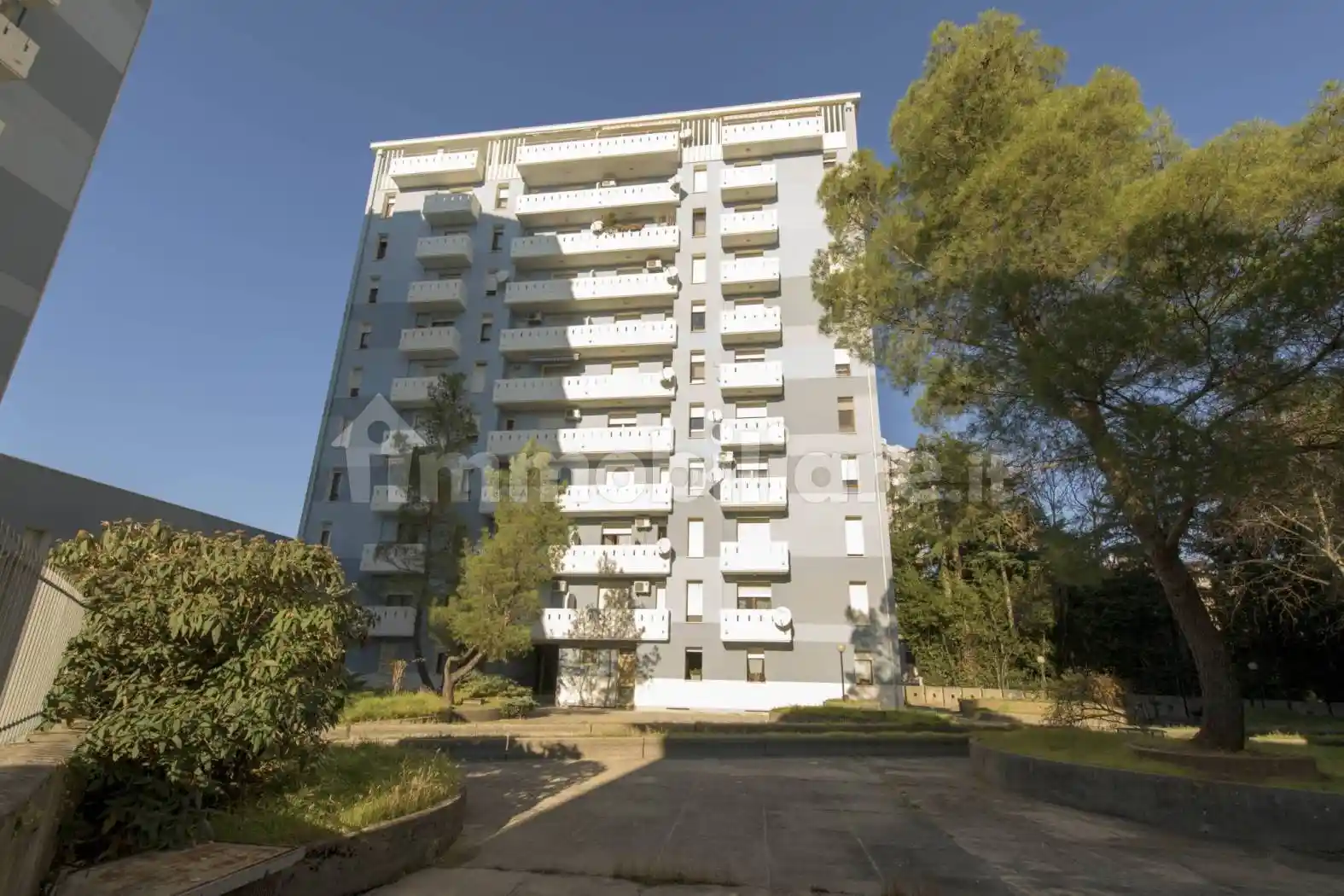 Appartamento in vendita a Gorizia