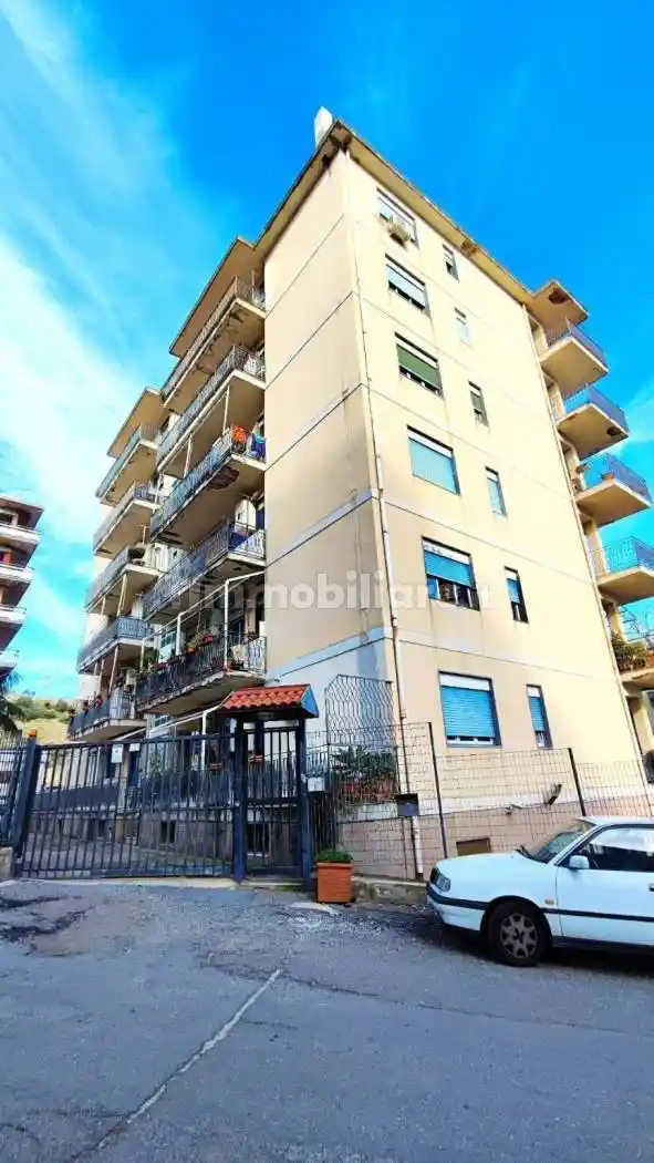 Appartamento in vendita a Messina