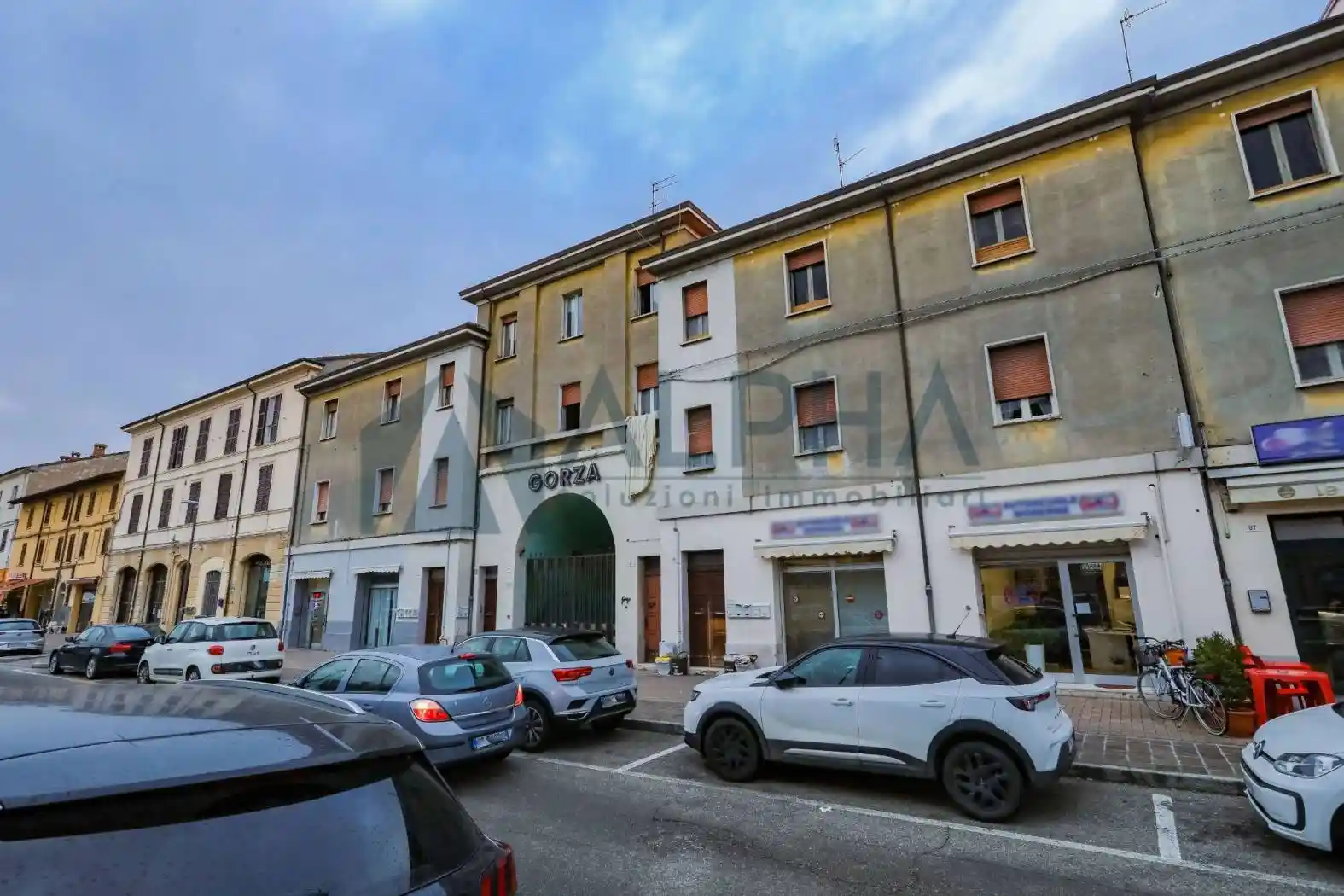 Palazzo - Edificio - foto 2