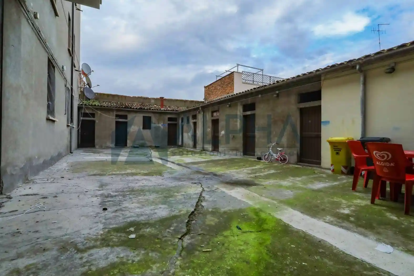 Palazzo - Edificio - foto 3