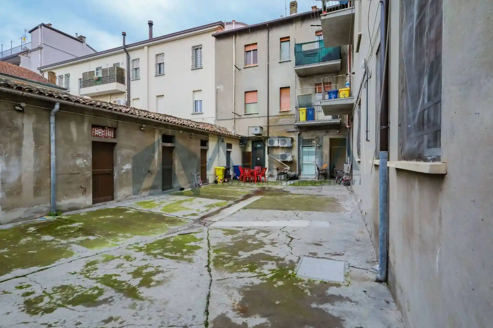 Palazzo - Edificio - foto 4