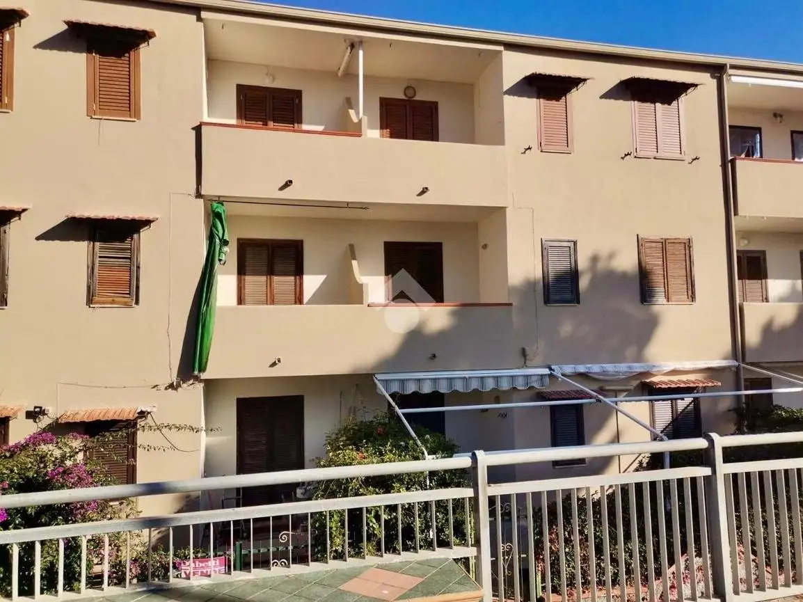 Appartamento in vendita a Santa Maria del Cedro