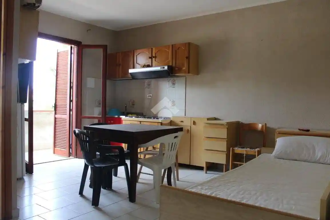 Trilocale via corso del tirreno, Marina Di Santa Maria Del Cedro, Santa Maria del Cedro - foto 2