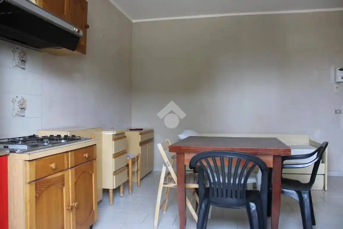 Trilocale via corso del tirreno, Marina Di Santa Maria Del Cedro, Santa Maria del Cedro - foto 3