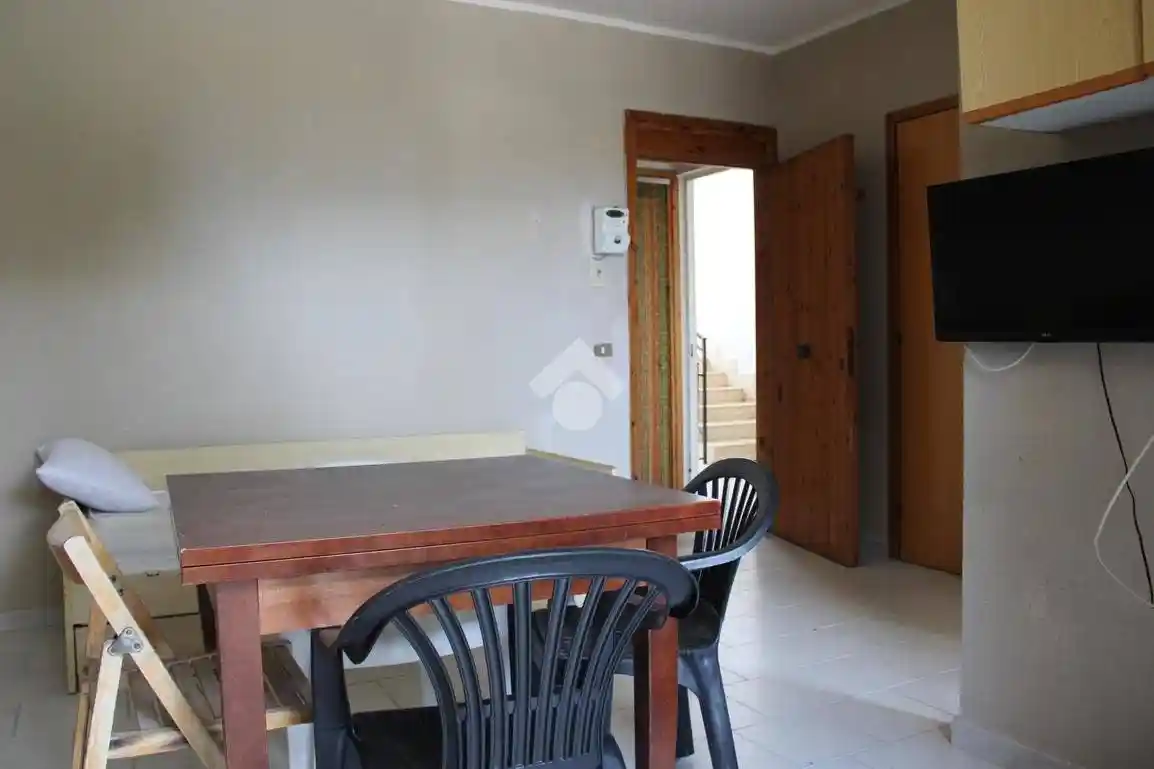 Trilocale via corso del tirreno, Marina Di Santa Maria Del Cedro, Santa Maria del Cedro - foto 4