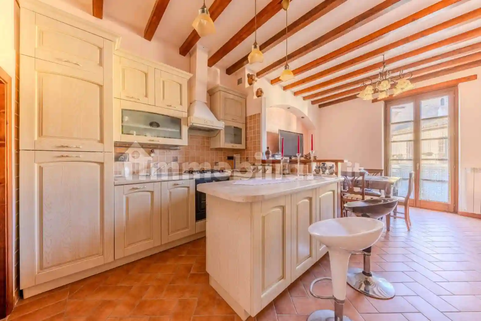 Casa indipendente - foto 2