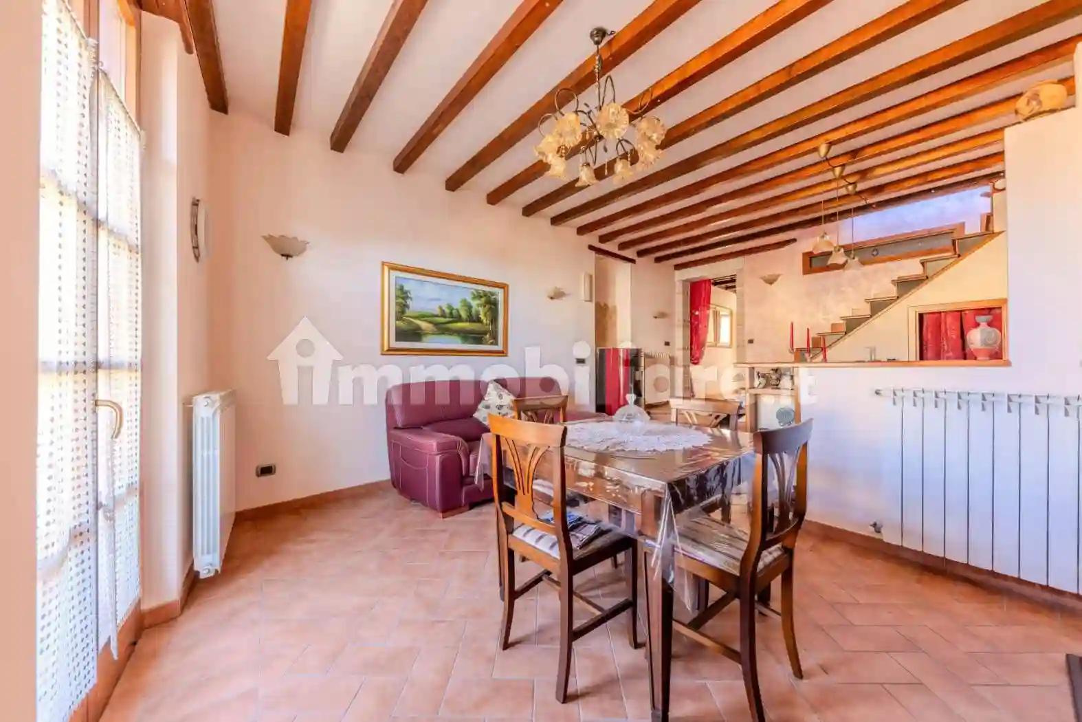 Casa indipendente - foto 4