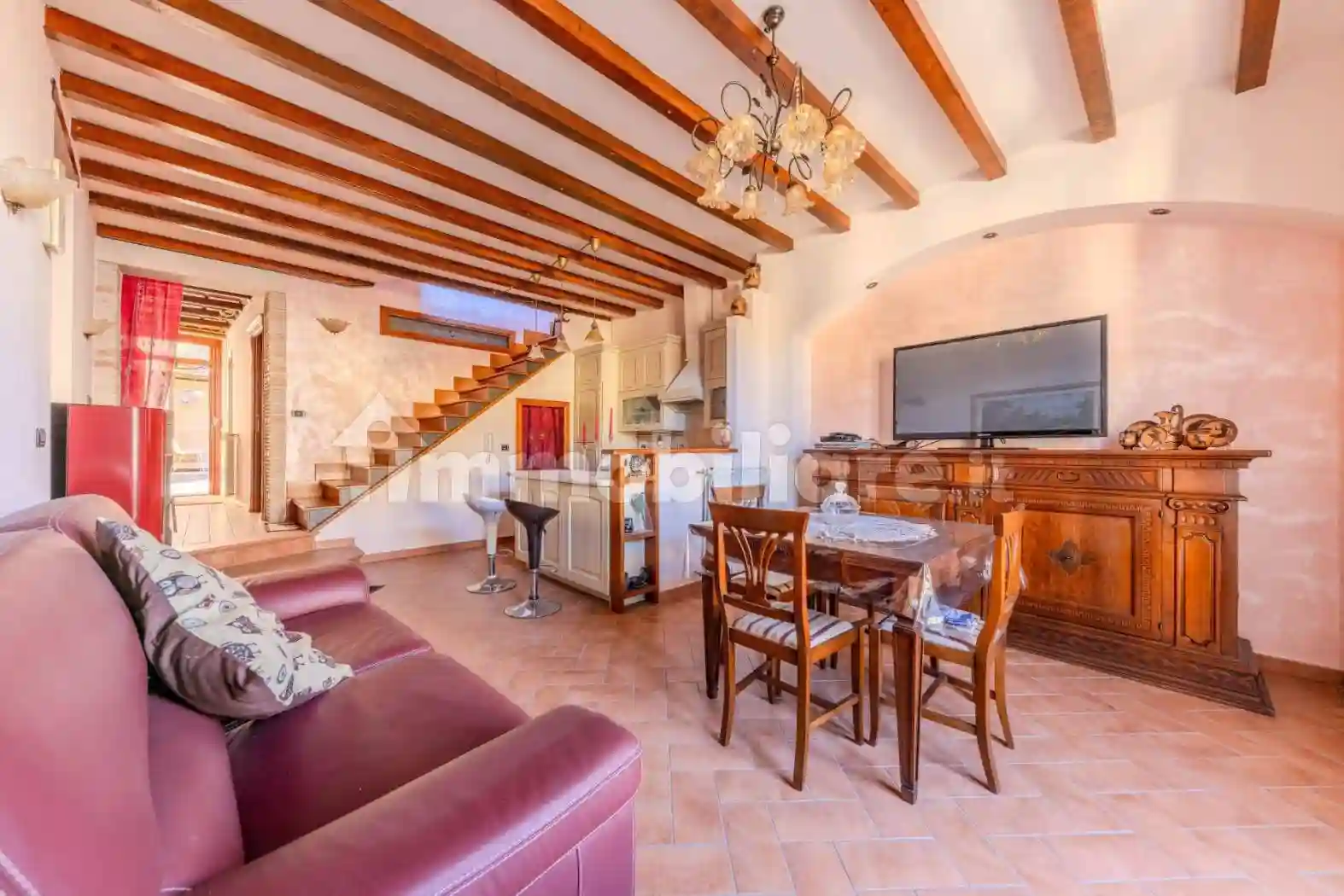Casa indipendente - foto 5