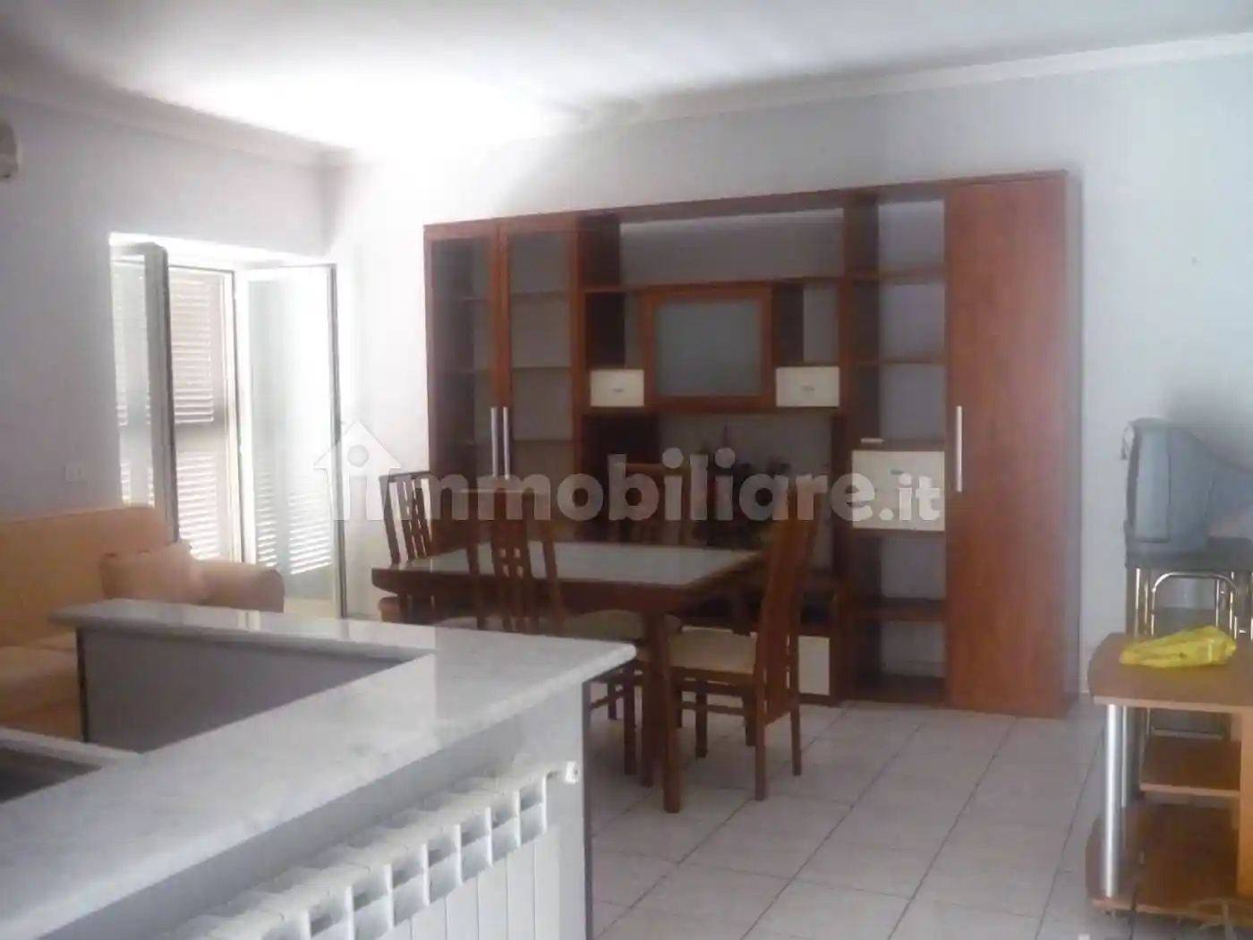 Palazzo - Edificio in vendita a Poli