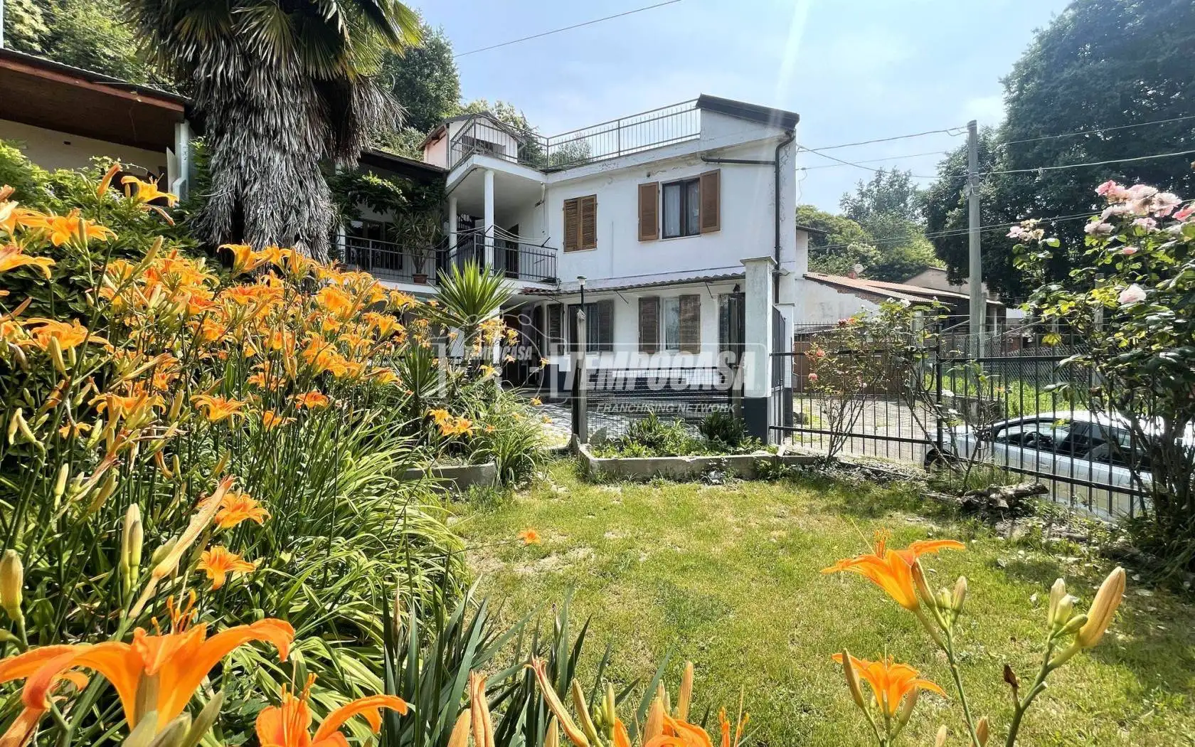 Casa indipendente in vendita a Montalenghe
