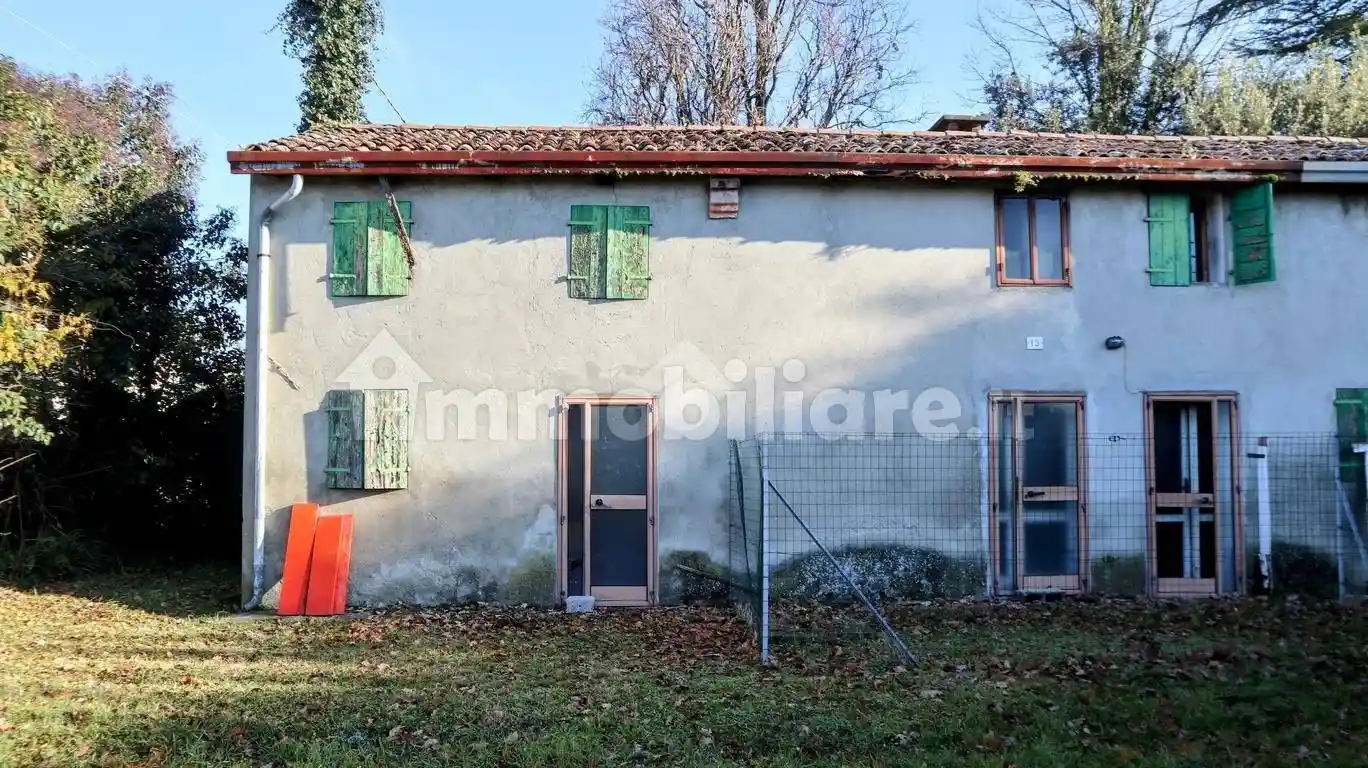 Villa in vendita a Paese