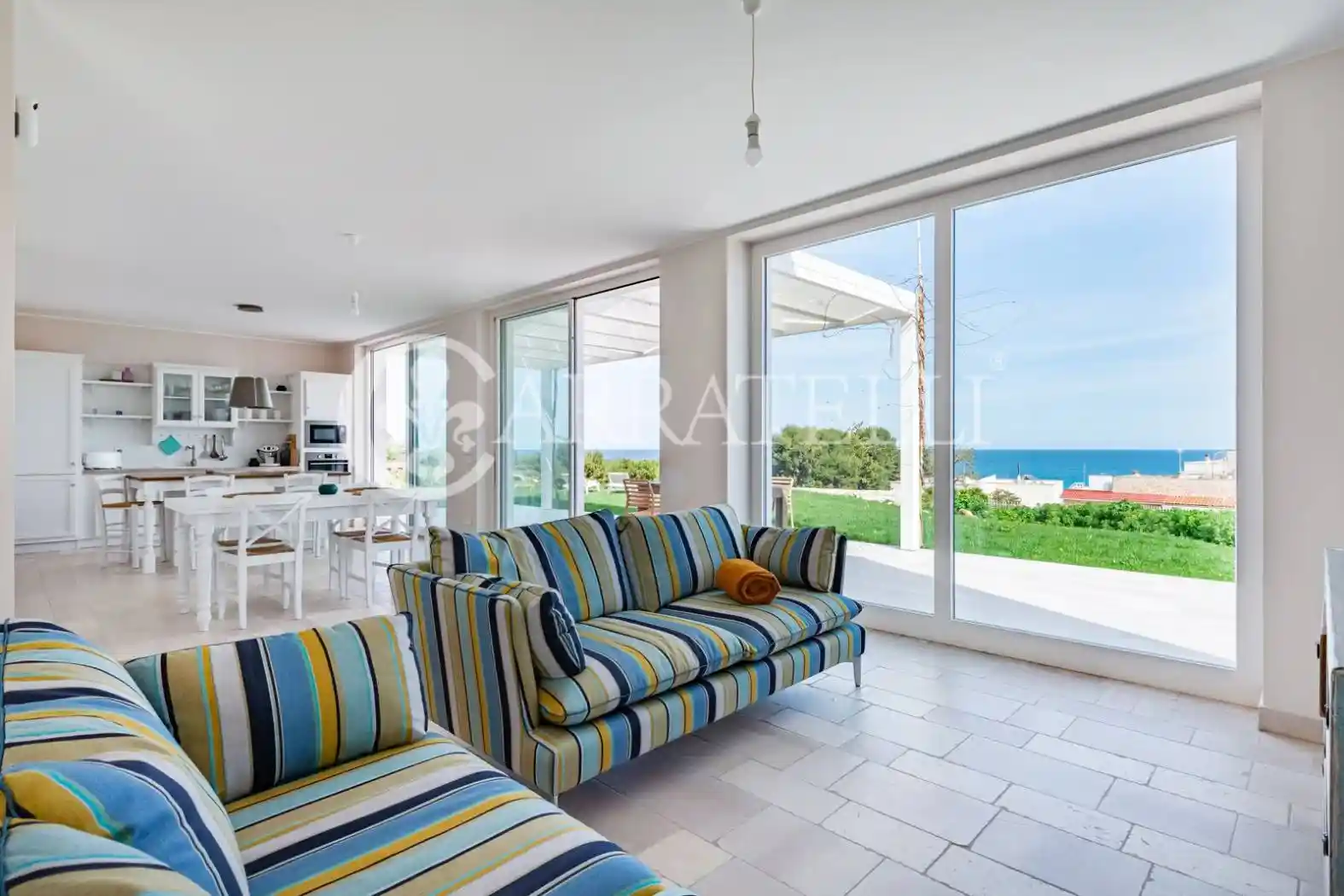 Villa in vendita a Monopoli