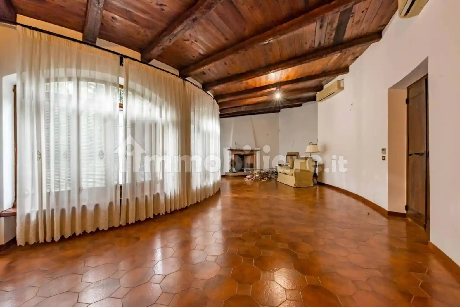 Villa in vendita a Sacrofano